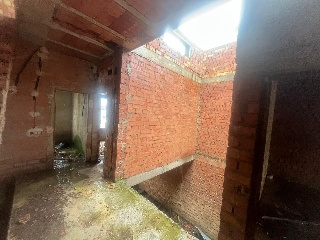 Casa adosada en construcción en C/ Clara Campoamor, Alcolea del Río (Sevilla) 10