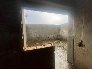 Casa adosada en construcción en C/ Clara Campoamor, Alcolea del Río (Sevilla) 11