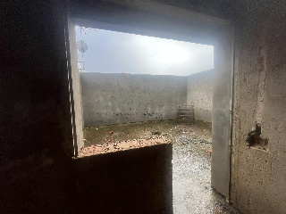 Casa adosada en construcción en C/ Clara Campoamor, Alcolea del Río (Sevilla) 12
