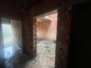 Casa adosada en construcción en C/ Clara Campoamor, Alcolea del Río (Sevilla) 14