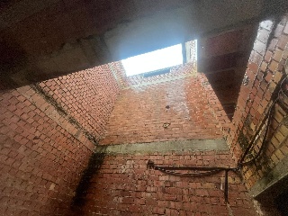 Casa adosada en construcción en C/ Clara Campoamor, Alcolea del Río (Sevilla) 15