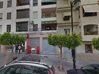 Piso en venta en Albuñol de 68  m²
