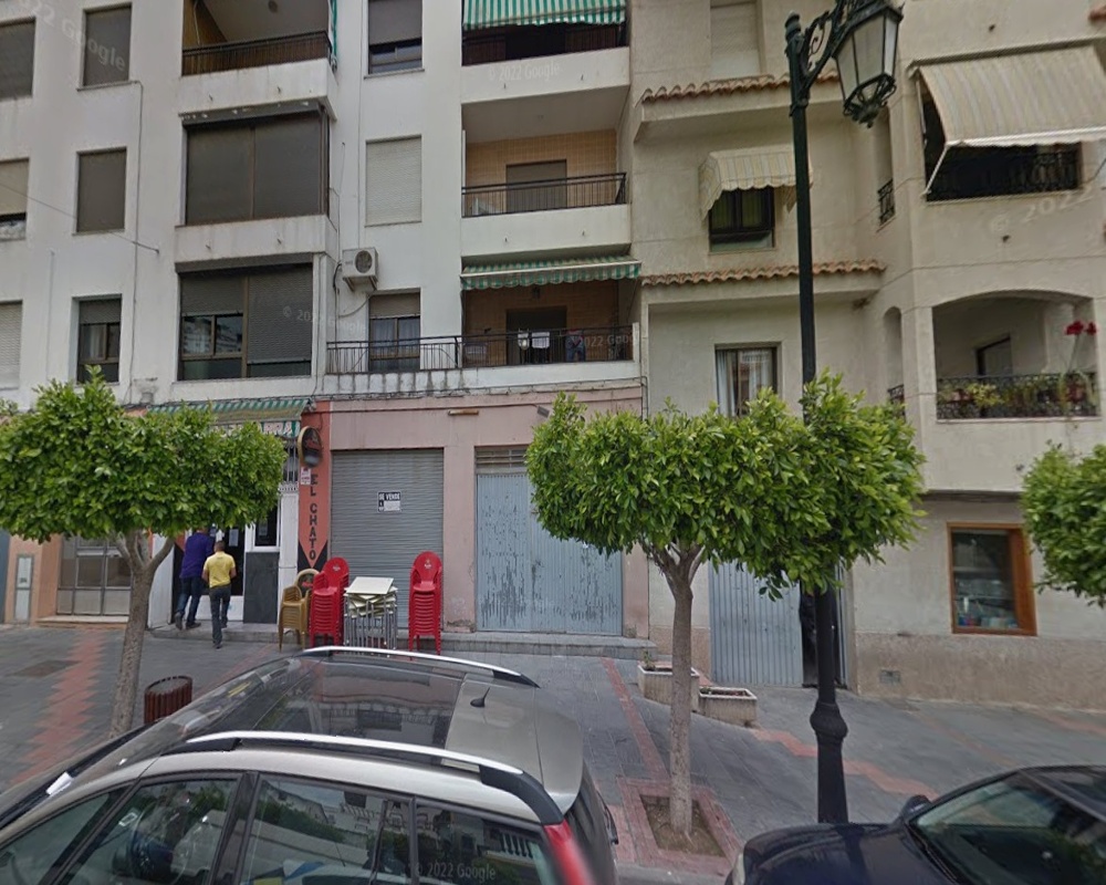 Piso en Av Andalucía - Albuñol - Granada 