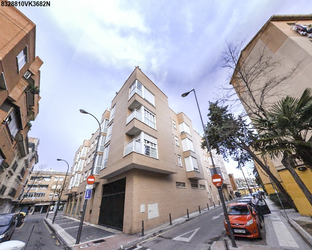 Inmueble situado en Getafe