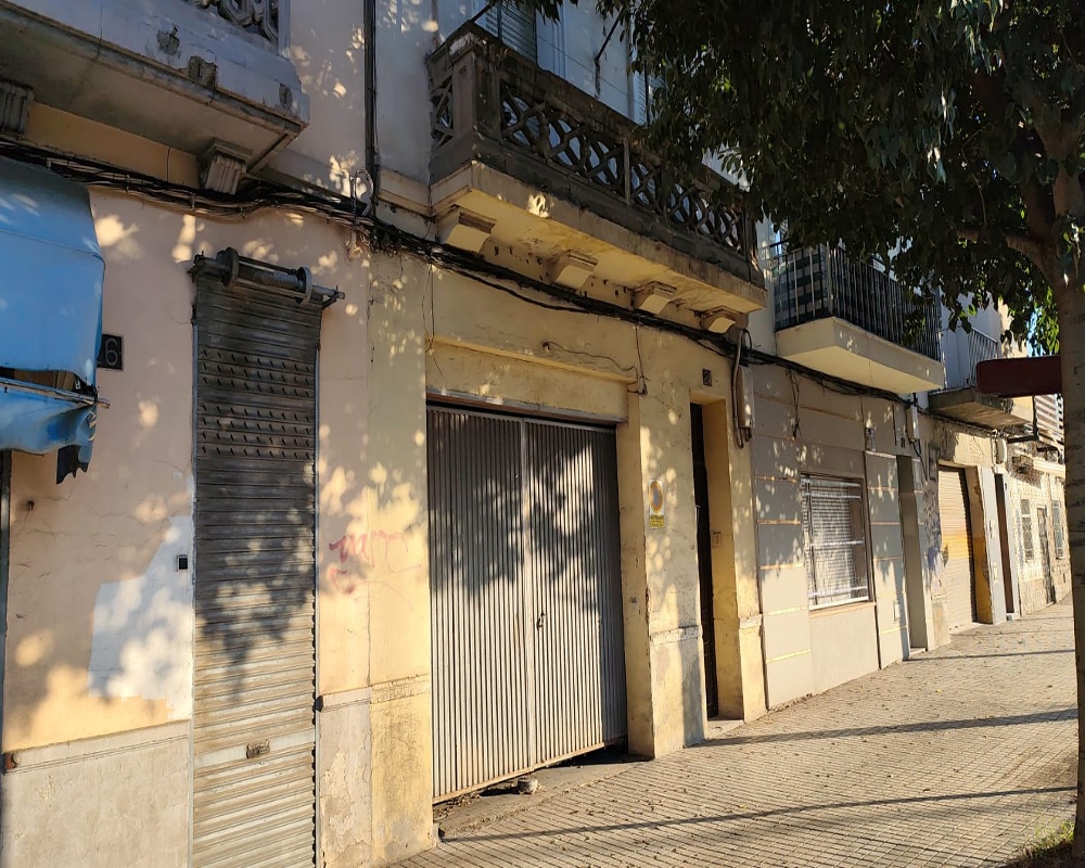 Piso en Av Exercit, Lleida