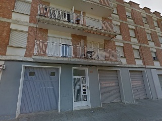 Piso en venta en Mollerussa de 108  m²