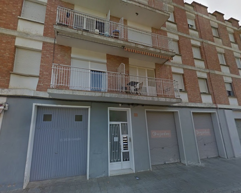 Piso en Av del Canal - Mollerussa - Lleida
