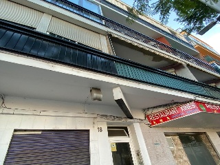 Piso en venta en Sant Andreu De La Barca de 61  m²