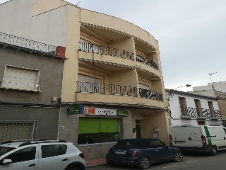 Piso en venta en Albox de 87  m²