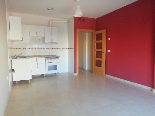 Inmueble situado en Albox 2