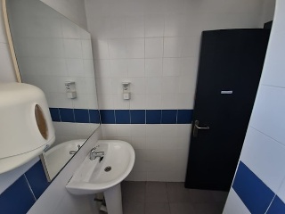 Nave industrial en C/ Resina - Madrid - 4