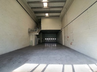 Nave industrial en C/ Resina - Madrid - 5