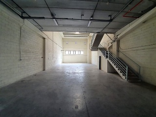 Nave industrial en C/ Resina - Madrid - 6
