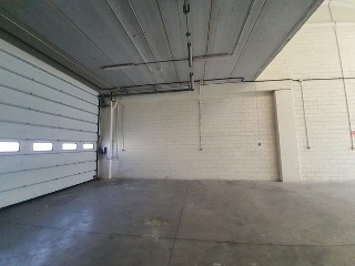 Nave industrial en C/ Resina - Madrid - 7