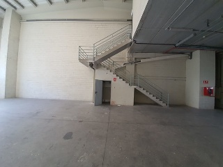 Nave industrial en C/ Resina - Madrid - 8