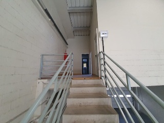 Nave industrial en C/ Resina - Madrid - 9