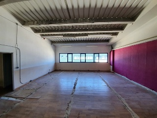 Nave industrial en C/ Resina - Madrid - 10