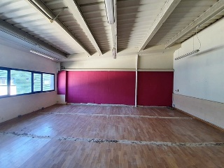 Nave industrial en C/ Resina - Madrid - 11