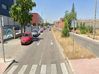 Nave industrial en C/ Resina - Madrid - 15
