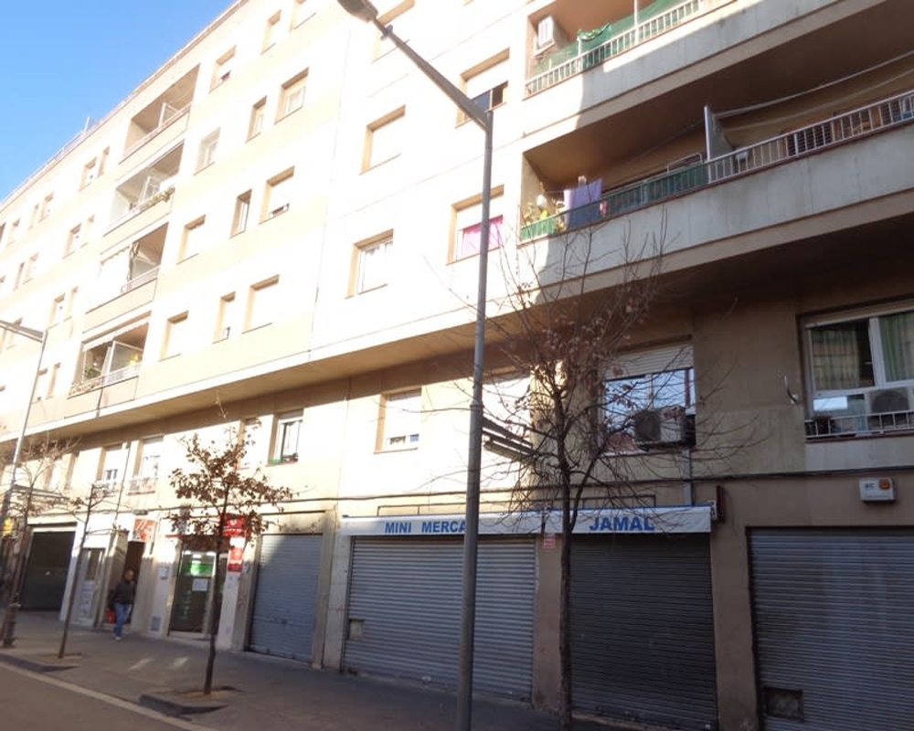 Piso en C/ Torres i Bages