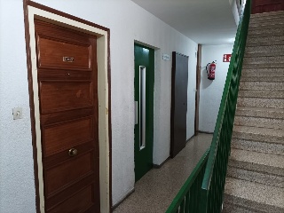Piso en C/ Torres i Bages 5