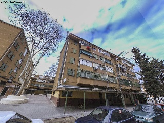Piso en venta en Madrid de 62  m²