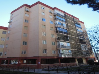 Pisos banco Humanes de Madrid
