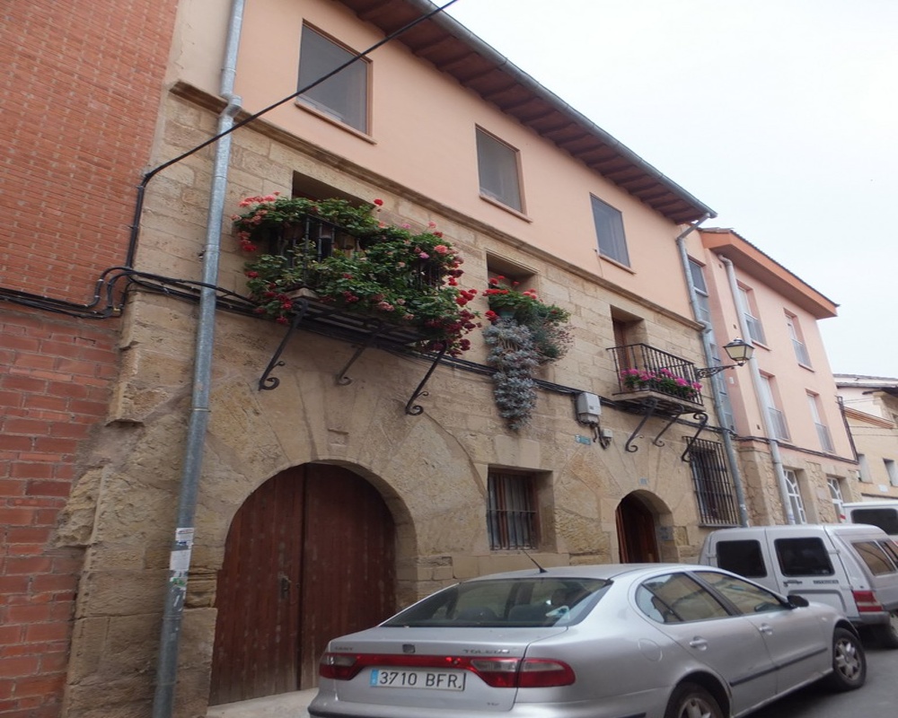 Inmueble situado en Fuenmayor