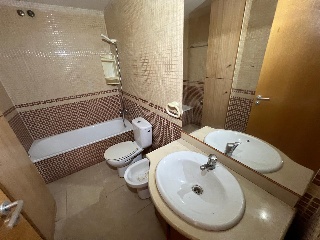 Piso en C/ Eugeni D´Ors - Vilafranca del Penedès - Barcelona 7