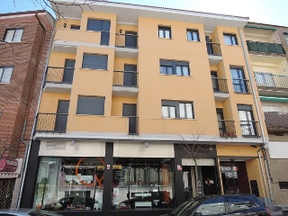 Pisos banco Navas del Marqués