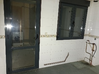 Piso en C/ Aniceto Marinas 4