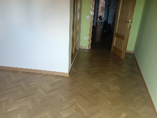 Piso en C/ Aniceto Marinas 5