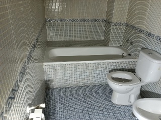 Piso en C/ Aniceto Marinas 8