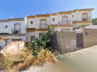 Pisos banco Morón de la Frontera