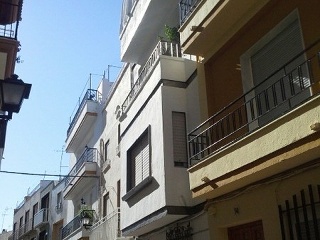 Unifamiliar en venta en Torre Del Campo de 76  m²