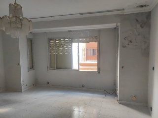 Casa adosada en C/ Horno Parras 3