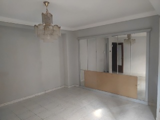 Casa adosada en C/ Horno Parras 4