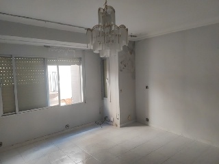Casa adosada en C/ Horno Parras 5
