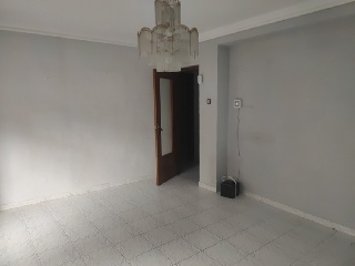 Casa adosada en C/ Horno Parras 8
