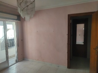 Casa adosada en C/ Horno Parras 11