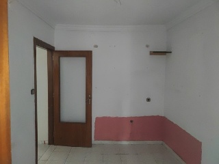 Casa adosada en C/ Horno Parras 12