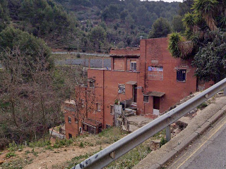 Piso en venta en Barcelona de 32  m²