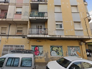 Piso en venta en Gandia de 82  m²