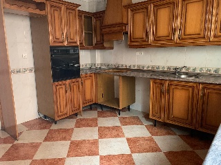 Casa adosada en C/ Dolores Ibarruri 