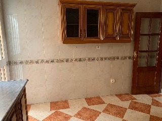 Casa adosada en C/ Dolores Ibarruri 