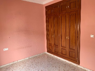 Casa adosada en C/ Dolores Ibarruri 