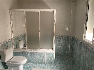 Casa adosada en C/ Dolores Ibarruri 