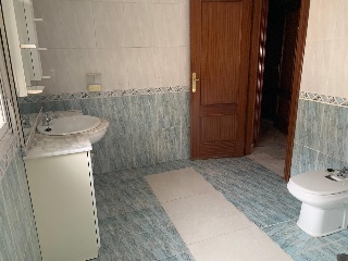 Casa adosada en C/ Dolores Ibarruri 