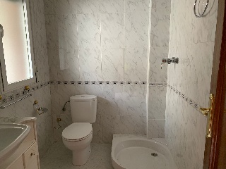 Casa adosada en C/ Dolores Ibarruri 