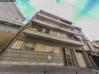 Garaje en venta en Terrassa de 6  m²